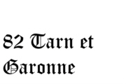 82   Tarn et Garonne
